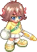 Yellow Crayon Skin